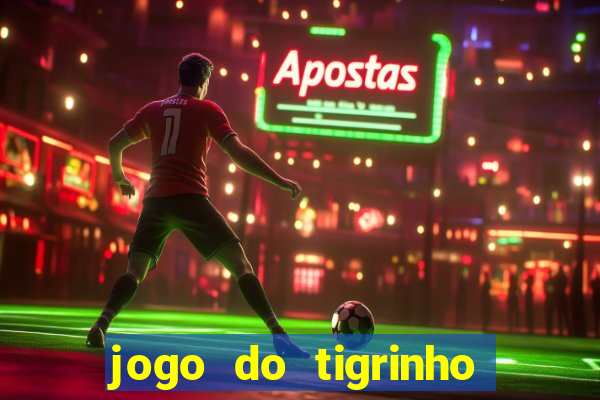 jogo do tigrinho do gusttavo lima